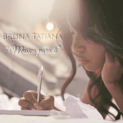 Bruna Tatiana - Música Para Ti - [Download mp3]