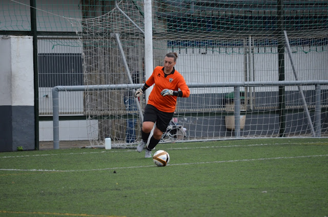 Liga vasca femenina