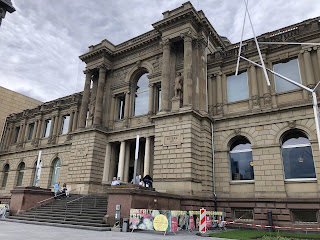 ドイツで最も古い美術館〜Städel Museum /シュテーデル美術館〜