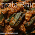 161.Food Recipes Nutrela Bhindi न्यूट्रीला राजस्थानी भिंडी 
