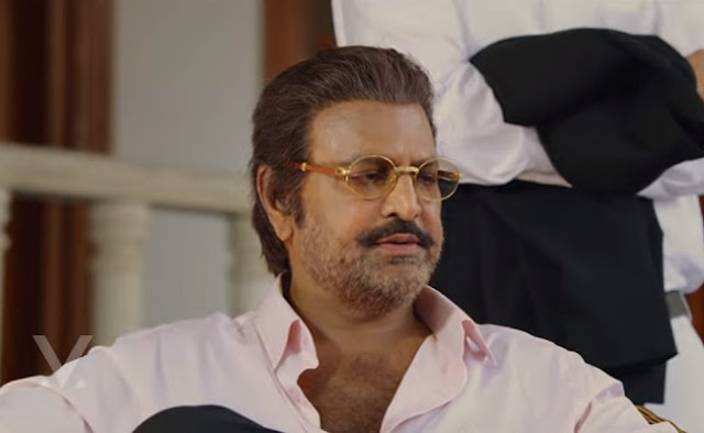 punch on critics raet movies  and the public mohan babu 