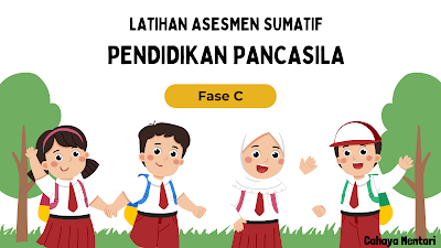 Latihan Asesmen Sumatif