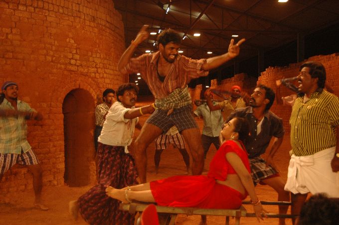 Goripalayam Movie Stills
