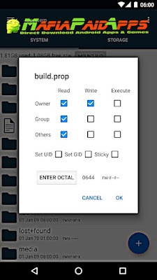 Root Explorer Apk MafiaPaidApps