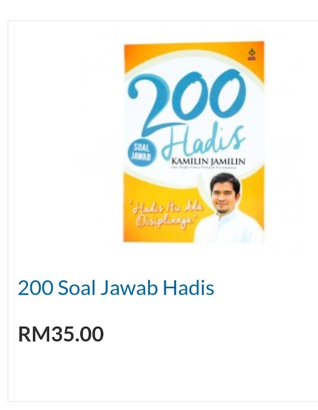 beli buku agama