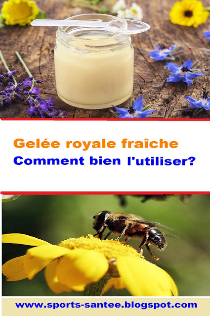 gelee-royale-bienfait-utilisation