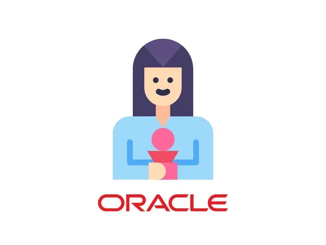 Steps to become Oracle Developer