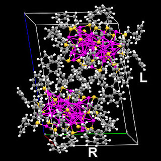 gold nanoparticles