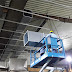 Quy trình thiết kế thi công hệ thống điều hòa không khí HVAC
