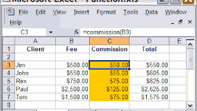 Video Curso Nominas en excel