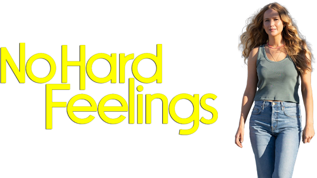 Download No Hard Feelings (2023) Dual Audio Hindi-English 480p, 720p & 1080p BluRay ESubs