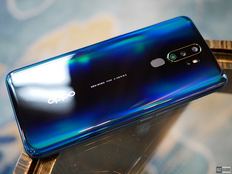 Counterpoint: OPPO overtakes Huawei, becomes number 1 smartphone brand in China