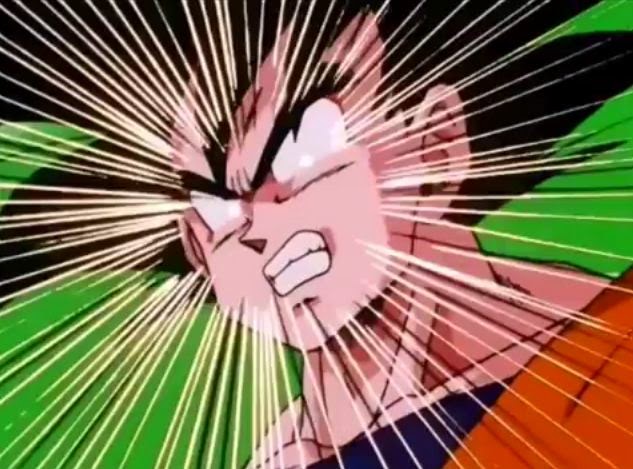 Descargar imagenes de dragon ball z que se mueven - imagenes q se mueven de goku