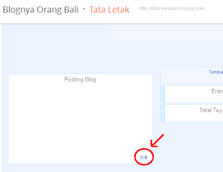 Cara Memasang Star Rating Pada Posting Blog 1