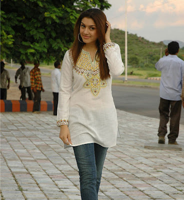 Hansika motwani Actress Gallery