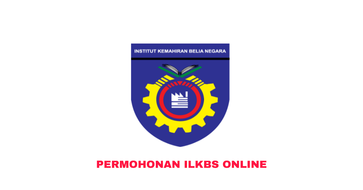 Permohonan IKBN (ILKBS) 2020 Online - SEMAKAN UPU