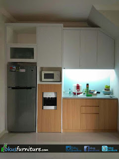 Model kitchenset tahun ini