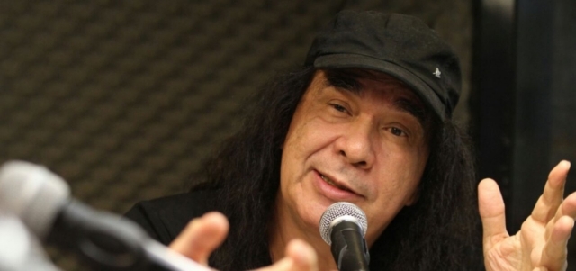 Zelito Miranda morre aos 68 anos; cantor passou mal durante a madrugada