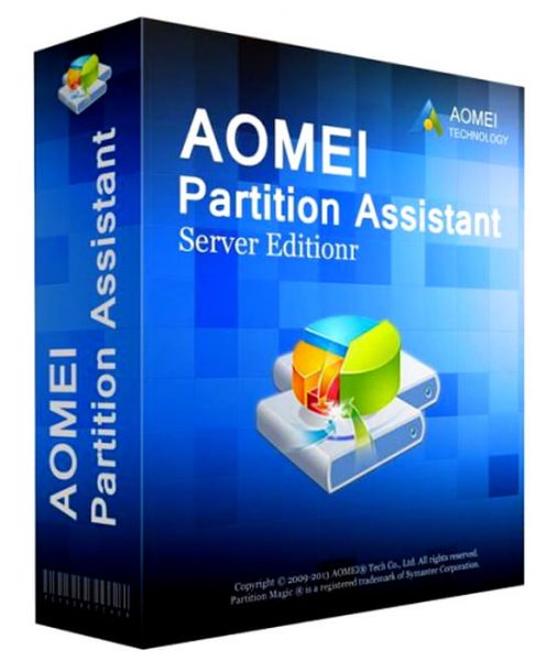 AOMEI Partition Assistant Technician 9.3 Download Grátis