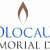 Holocaust Memorial Day - Memorial Day arоund Globe - MA, Massachusetts, Boston, Miami Weekend USA | Memorial Day Massacre