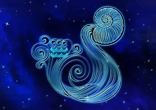 Aquarius ascendant and zodiac sign