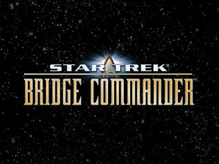 Star Trek TNG: Bridge Commander