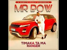 Mr. Bow  - famba ni ma Ranger -  download mp3 2017