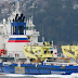 Παντού FAKE NEWS! Σε ΑΡΙΣΤΗ ΚΑΤΑΣΤΑΣΗ άλλο ένα ρωσικό πλοίο που…υποτίθεται βούλιαξαν οι Ουκρανοί – ΦΩΤΟ