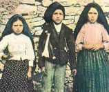 Fatima Shepherd Children