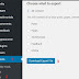 Cara Memindahkan Isi Wordpress ke Blogspot