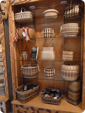 Cherokee NC 050