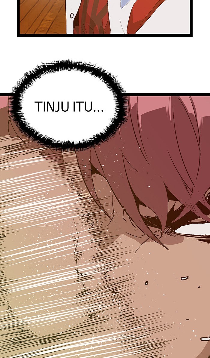 Webtoon Weak Hero Bahasa Indonesia Chapter 55