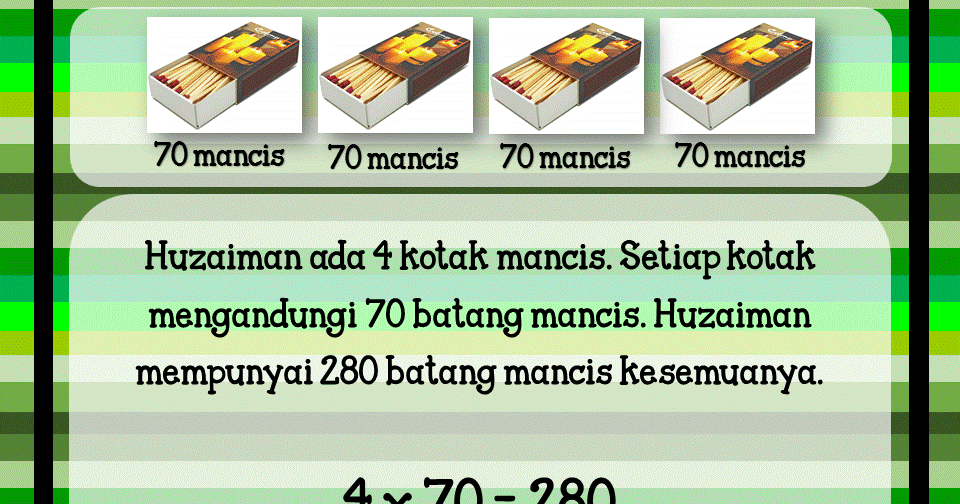 Matematik Bukan Sekadar Kira-kira "Logical Thinking and 