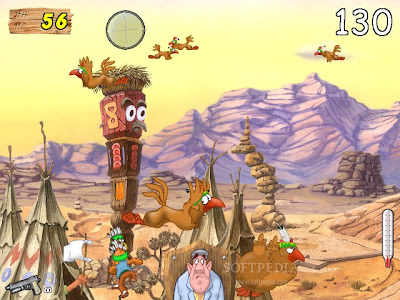 Download Game Chicken Shoot 2 (2011) by www.alexa-com.co.cc