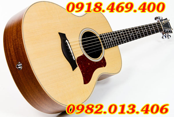 guitar binh tan 1