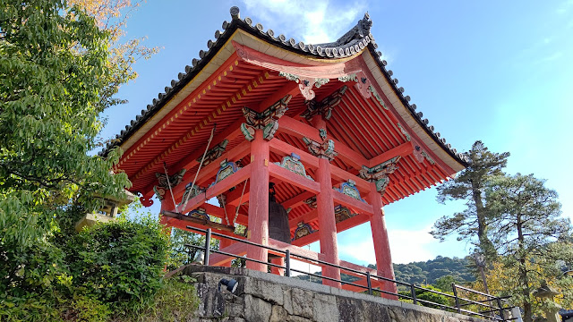 清水寺 京都