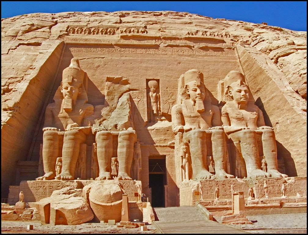 Abu Simbel: The southernmost relics and temple complex of ancient Egypt (Part – 2)