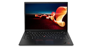 Lenovo ThinkPad X1 Carbon Gen 9 specifications