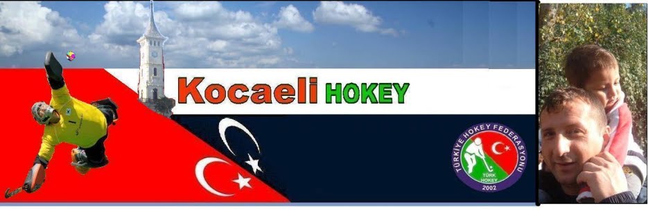 Kocaeli Hokey