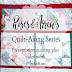 Roses and Arrows Quilt Along Series Videos