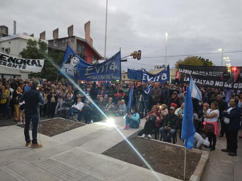Día de la Lealtad