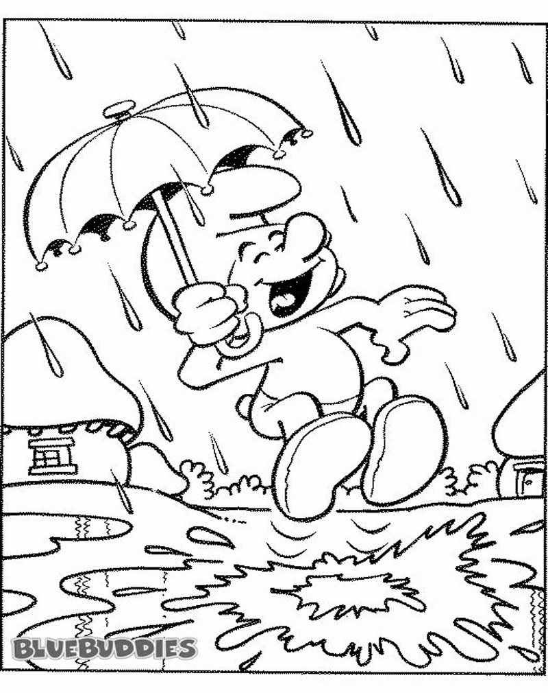 Sketsa Gambar Donal Bebek