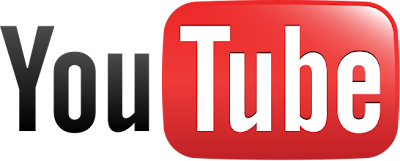 YouTube Logo