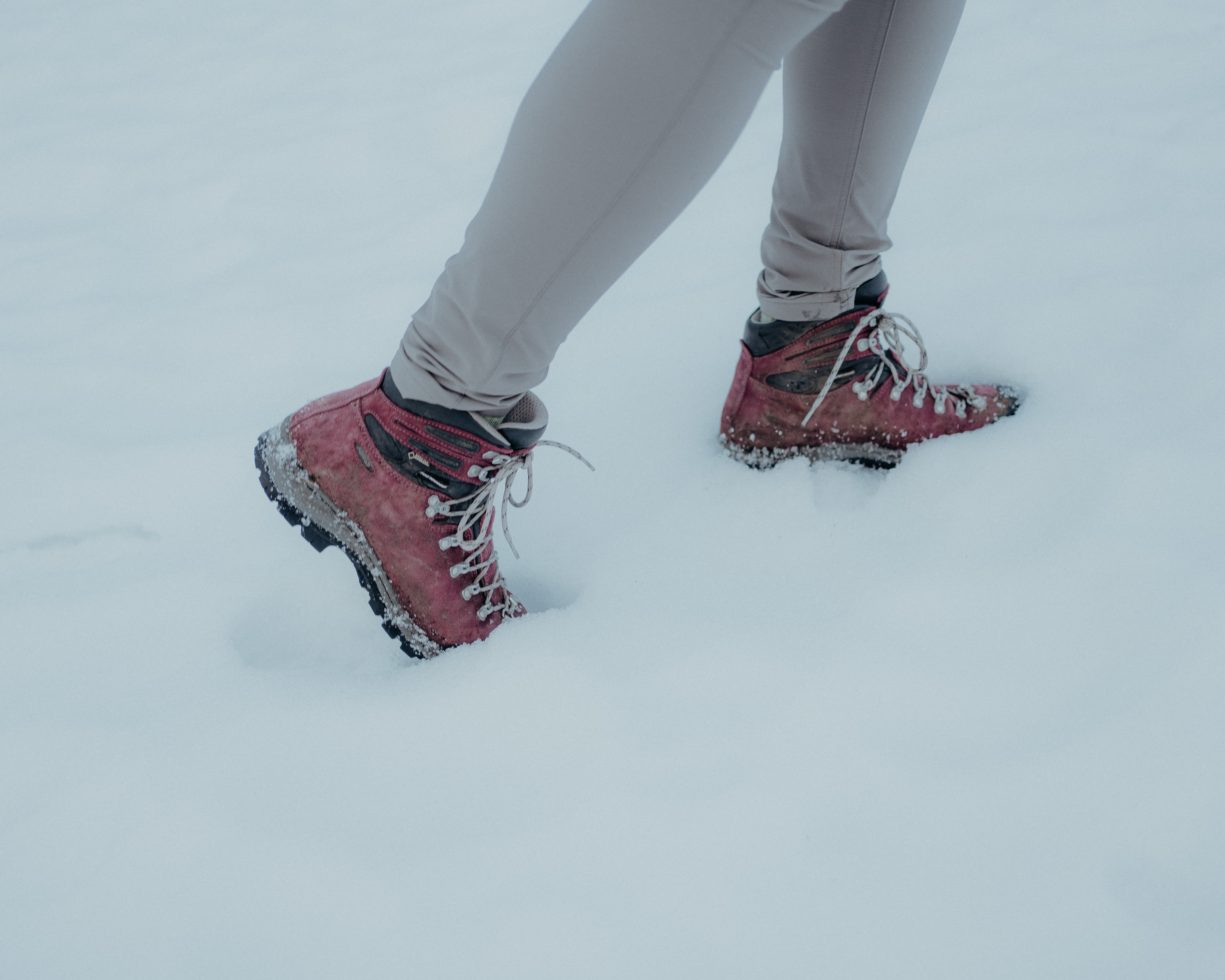 my favourite winter hiking boots asolo liquid grain