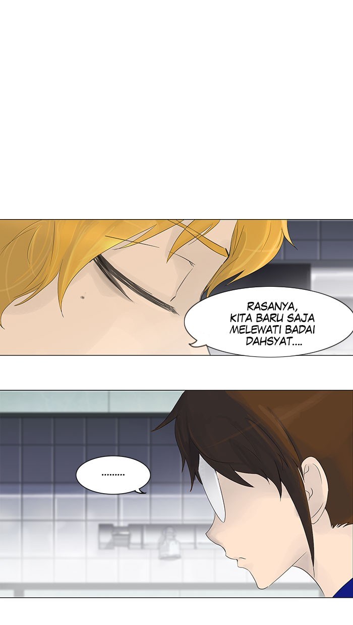 Tower of God Bahasa indonesia Chapter 113