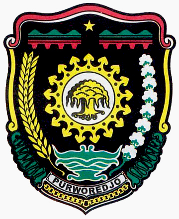 Logo Design on Logo Kabupaten Purworejo   Download Gratis