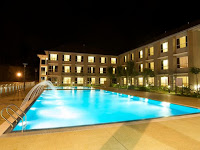 Resort Homestay Chalet Murah janda baik