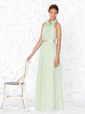  Inspired options for bridesmaids Saison Blanche Love By Enzoani 