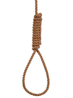 Suicide Rope