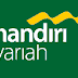 Lowongan Kerja Desember 2012 PT Bank Syariah Mandiri